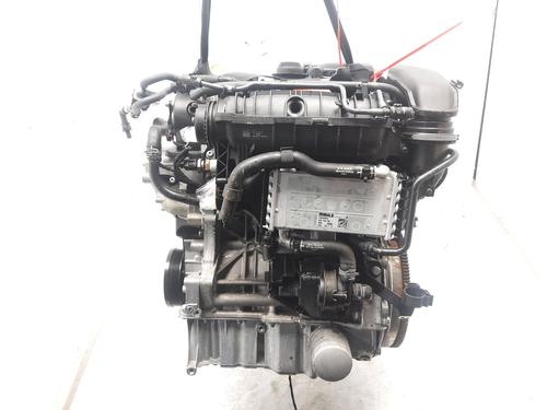 Motor AUDI A3 Limousine (8VS, 8VM) 35 TFSI (150 hp) 32748409