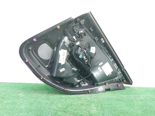 Rear left panel MERCEDES-BENZ A-CLASS (W177) A 200 d (177.012) | BP29727182C60 