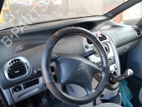 Front left exterior door handle CITROËN XSARA PICASSO (N68) 1.6 HDi | BP3509628C128 