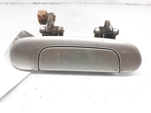 Rear right exterior door handle MAZDA 323 F VI Hatchback (BJ) 1.6 (BJ10M) C10072410BFKZ |