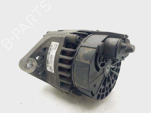 Alternator ALFA ROMEO 147 (937_) 1.6 16V T.SPARK (937.AXA1A, 937.AXB1A, 937.BXB1A) | BP21141766M7 
