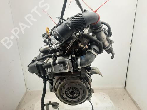 Engine SEAT IBIZA IV (6J5, 6P1)  | BP33754822M1  - Image 5