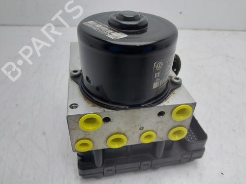 Used ABS pump ABS pump SEAT TOLEDO II (1M2) [1998-2006] 36110957 36110957
