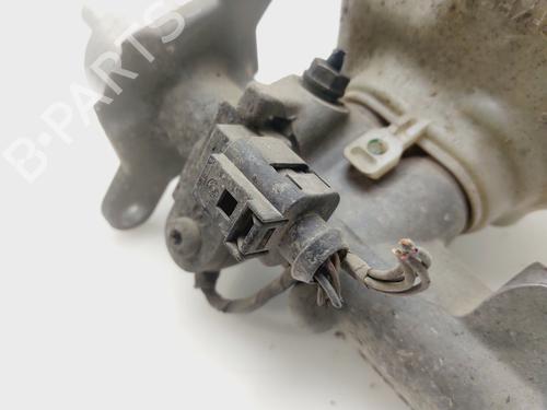 Brake master cylinder SEAT LEON (1P1)  | BP28670050M77 