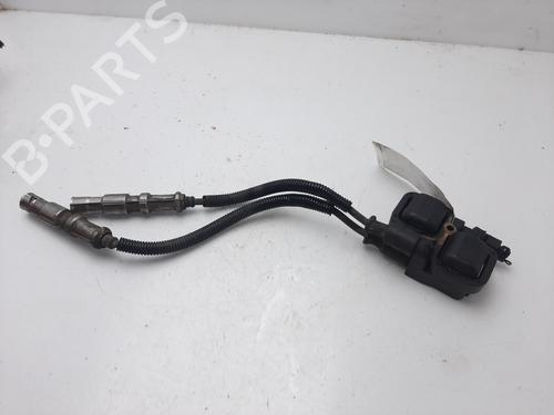 Used Ignition coil MERCEDES-BENZ A-CLASS (W169) A 160 (169.031, 169.331) (95 hp) 13644991