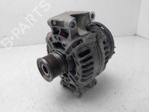 Used Alternator Alternator MERCEDES-BENZ SPRINTER 3,5-t Van (B906) [2006-2020] 33954793 33954793
