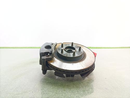 Used Left front steering knuckle Left front steering knuckle MAZDA 6 Estate (GJ, GL) [2012-2026] 34352149 34352149
