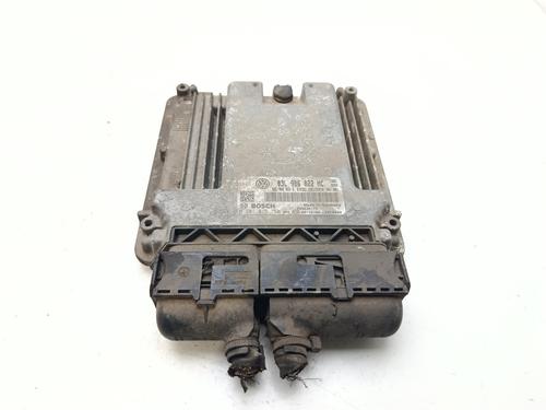 Engine control unit (ECU) VW GOLF VI (5K1) | BP34505090M57 - Image 3
