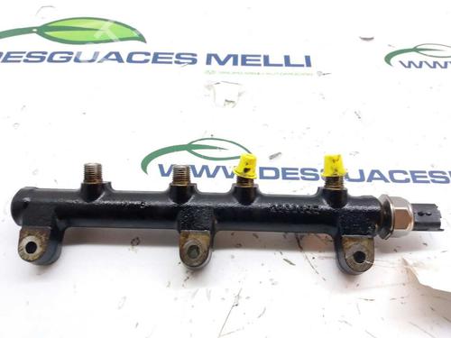 Injection rail TATA SAFARI (42_FD)  | BP2989520M98 