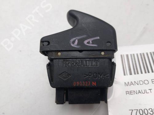 Right front window switch RENAULT KANGOO (KC0/1_) 1.5 dCi (KC07) | BP38648203I26 - Image 4