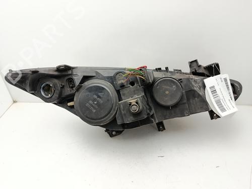 Phare gauche PEUGEOT 307 Break (3E) 1.6 HDi 110 | BP29762835C28