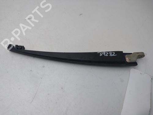 Used Rear windshield wiper arm Rear windshield wiper arm 36848560 36848560