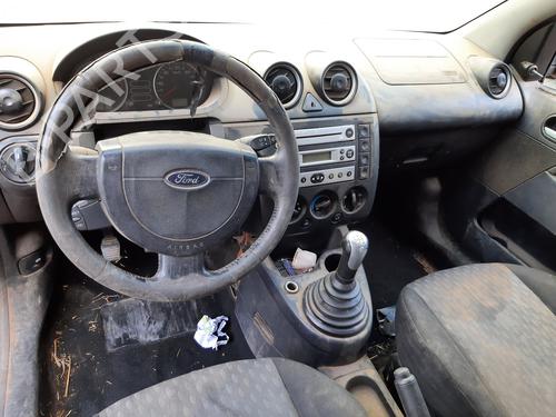 Fuse box FORD FIESTA V (JH_, JD_) 1.3 | BP14933972E1 