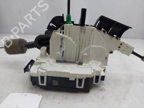 Front right lock MERCEDES-BENZ E-CLASS Coupe (C207) E 350 BlueTEC / d (207.326) | BP18095112C97 