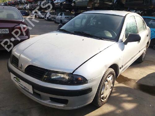 Gearbox MITSUBISHI CARISMA (DA_) 1.9 DI-D (DA5A) | BP2877468M3 