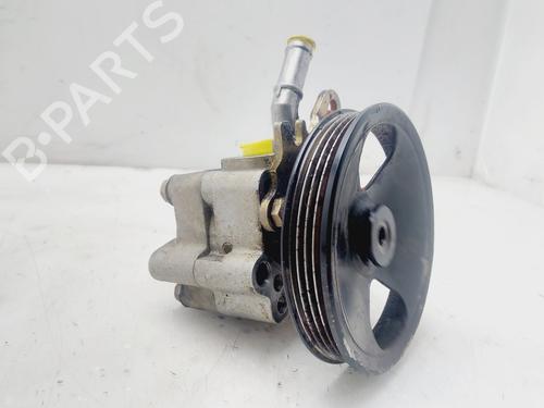 Styring servopumpe NISSAN ALMERA II (N16) 1.5 dCi (82 hp) 25781281