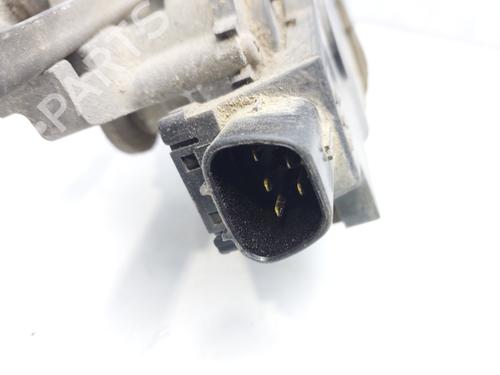 Front wiper motor MAZDA 6 Hatchback (GG) 1.8 | BP11507959M29 