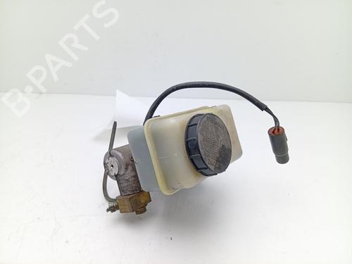 Brake master cylinder SSANGYONG MUSSO (FJ) 2.3 TDiC All-wheel Drive | BP24500374M77 