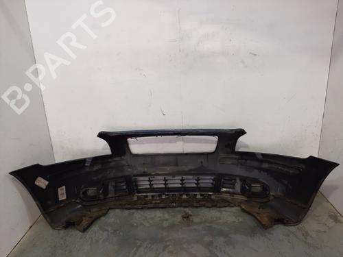 Front bumper VOLVO V50 (545) 2.0 D | BP11838239C7 