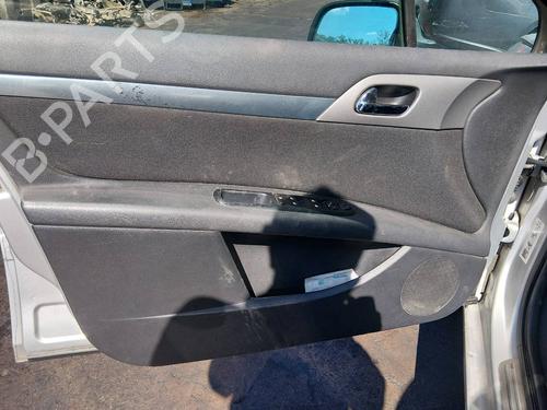 Left front window switch PEUGEOT 407 (6D_) 2.0 (6DRFNB, 6DRFNE) | BP39988708I27  - Image 10