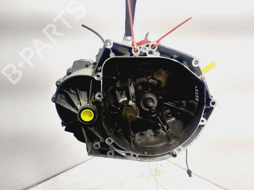 Used Gearbox CITROËN C4 Grand Picasso I (UA_) [2006-2013]  19169491