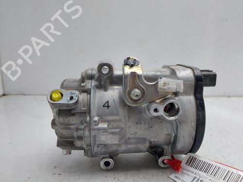 Used AC compressor TOYOTA COROLLA Saloon (_E21_) 1.6 VVTi (ZRE210) (122 hp) 16107055