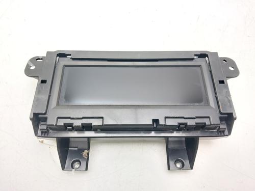 Used Display monitor Display monitor CHEVROLET ORLANDO (J309) 2.0 D (131 hp) 34286086 34286086