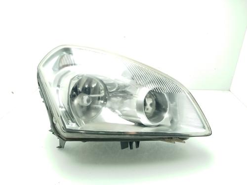Used Right headlight Right headlight NISSAN QASHQAI I (J10, NJ10) [2006-2015] 33201200 33201200