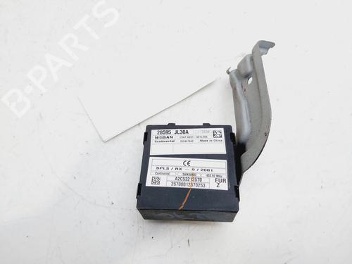 Used Electronic module INFINITI EX 30d (238 hp) 24179117