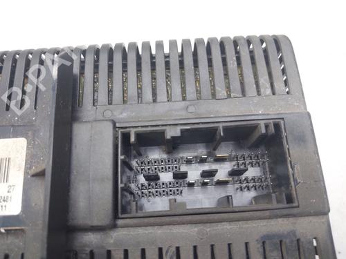 Headlight switch BMW 3 Compact (E46) 316 ti | BP13370369I24 