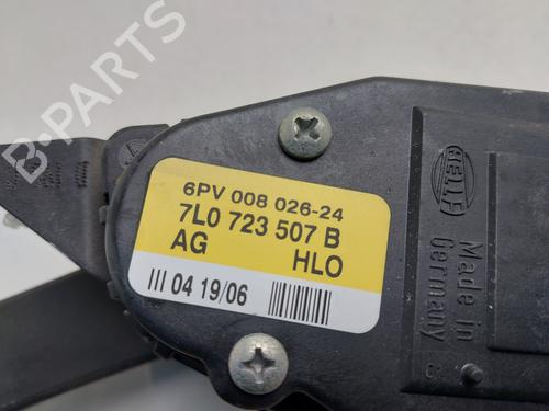 Pedal AUDI Q7 (4LB) 3.0 TDI quattro | BP36557733I4 - Image 2