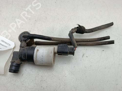 Sprinklervæskepumpe PEUGEOT 308 I (4A_, 4C_) 1.6 HDi (109 hp) 31351329