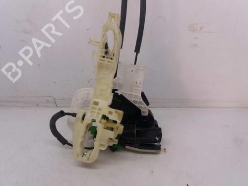 Front left lock KIA SORENTO III (UM) 2.2 CRDi 4WD | BP2990240C98 