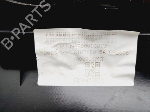 Front left panel OPEL CROSSLAND X / CROSSLAND (P17, P2QO)  | BP29714238C58 