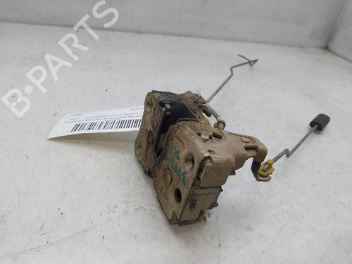 Front right lock RENAULT KANGOO (KC0/1_) 1.9 dCi 4x4 | BP17647184C97 
