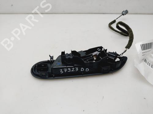 Front right interior door handle FORD FIESTA VI (CB1, CCN) 1.6 TDCi | BP26447345I14 