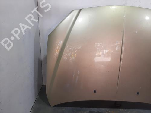 Hood SSANGYONG KYRON 2.0 Xdi | BP14852710C1 