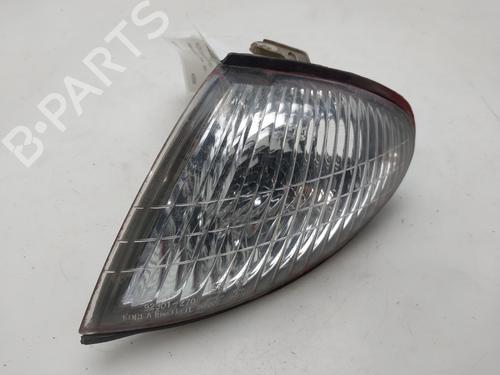 Blinklys fortil venstre Blinklys fortil venstre HYUNDAI COUPE I (RD) [1996-2004] 34222586 34222586