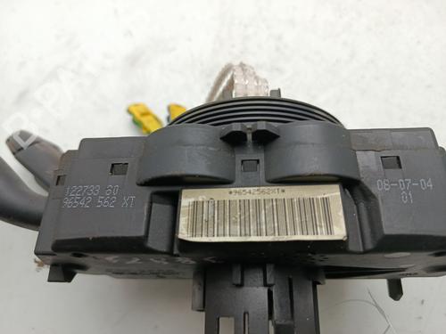 Steering wheel controls CITROËN C5 I (DC_) 1.8 16V (DC6FZB, DC6FZE) | BP28014356E15 