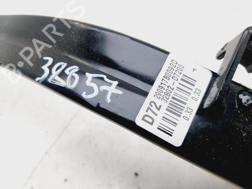 Clutch pedal KIA SPORTAGE IV (QL, QLE) 1.6 GDI | BP30553563I13 