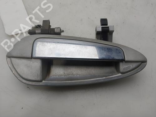 Used Front right exterior door handle Front right exterior door handle FIAT LINEA (323_, 110_) [2006-2026] 36596074 36596074