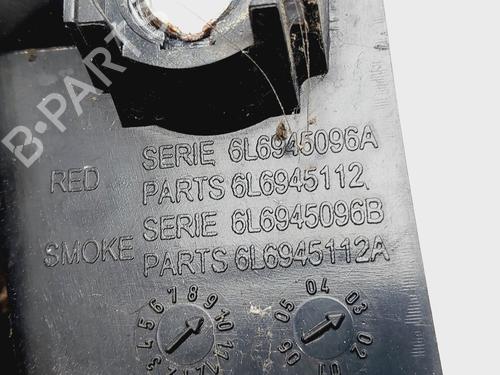 Right taillight SEAT IBIZA III (6L1)  | BP31147187C35 