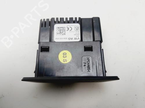 Electronic module VW T-CROSS (C11, D31)  | BP33015352M83  - Image 5