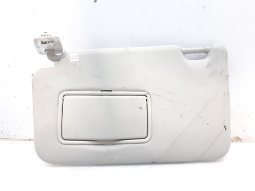 Used Left sun visor Left sun visor NISSAN MICRA V (K14) 1.0 (73 hp) 9745981 9745981