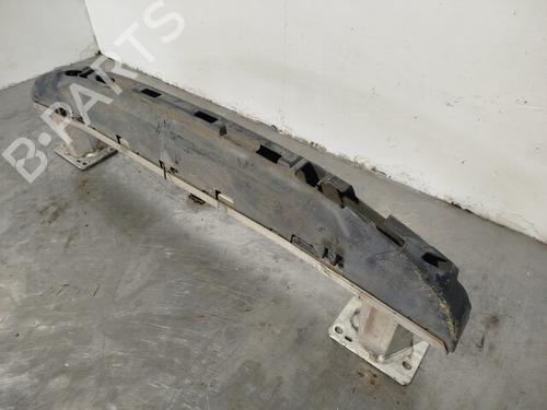 Front bumper reinforcement CITROËN C4 Picasso I MPV (UD_)  | BP31163634C109 