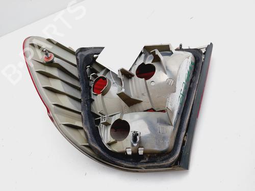 Left taillight BMW 3 (E46) 320 d | BP18306788C34 