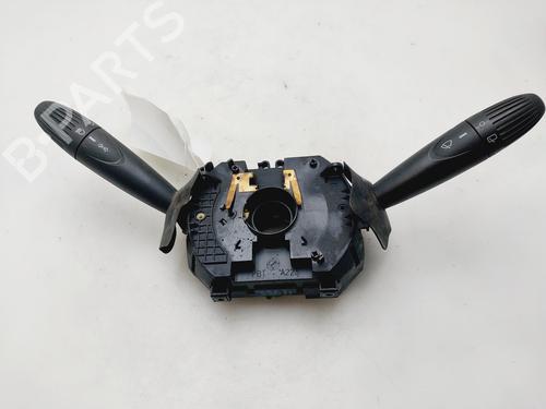 Used Steering wheel controls FIAT PUNTO Hatchback Van (188_) 1.2 60 (60 hp) 26205504