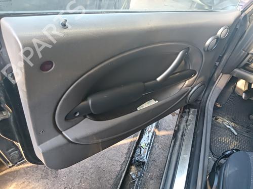 Sistema audio MINI MINI (R50, R53) Cooper | BP30581436E6