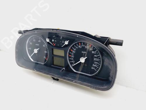 Kombiinstrument RENAULT LAGUNA II (BG0/1_) | BP30680853C47