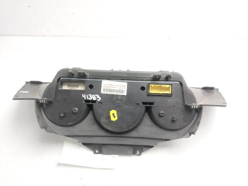 Instrument cluster PEUGEOT 807 (EB_) | BP33974390C47 - Image 2